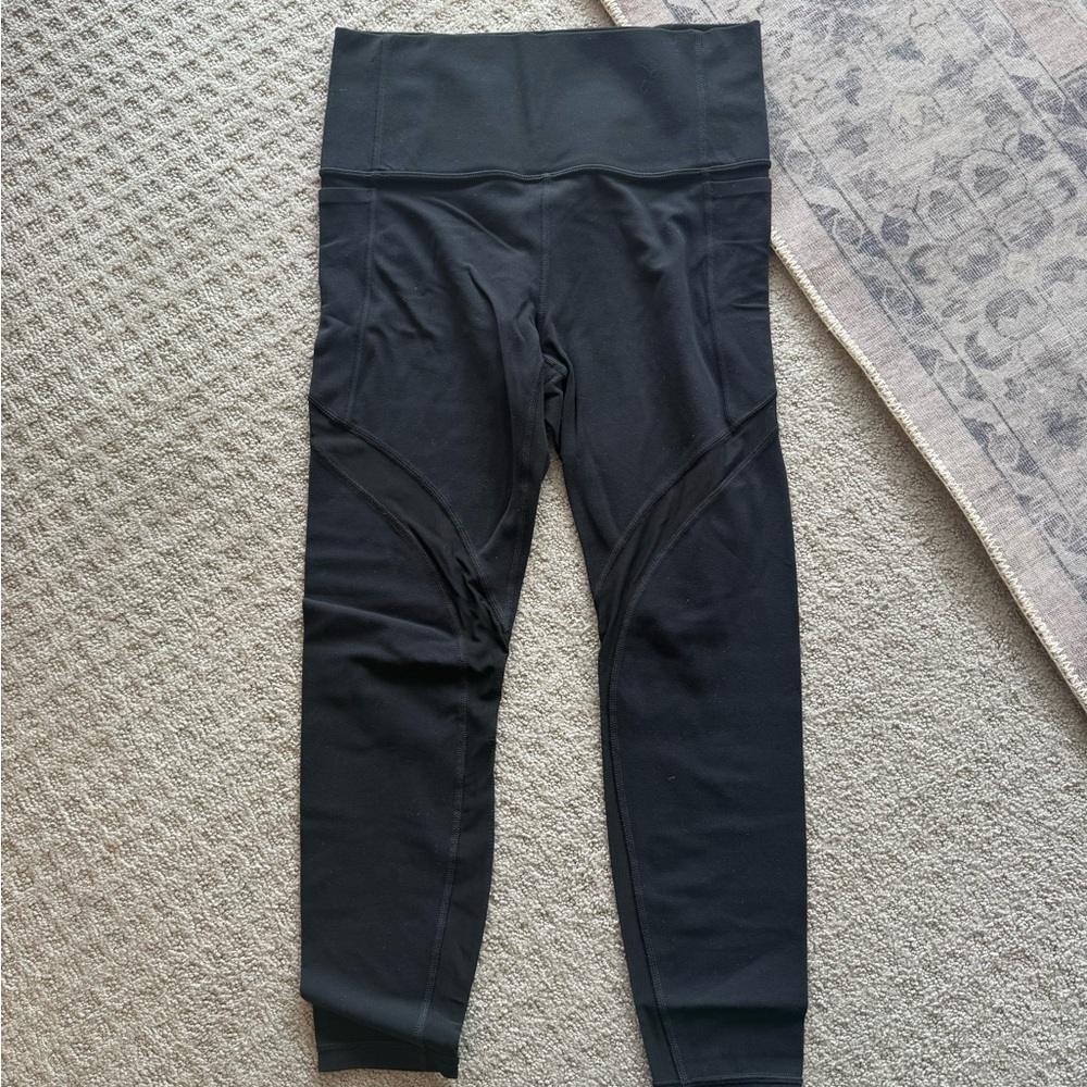 Athleta leggings